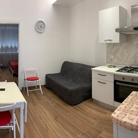 Ema'S Place Daire Savona Dış mekan fotoğraf