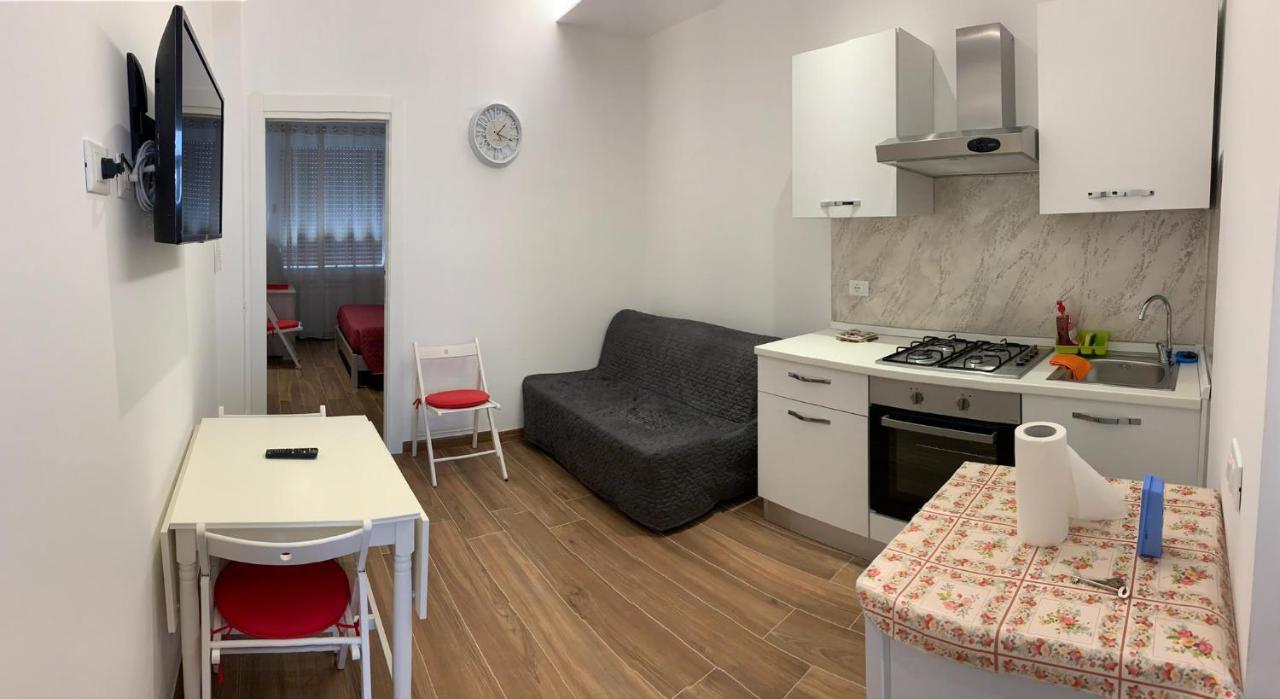 Ema'S Place Daire Savona Dış mekan fotoğraf