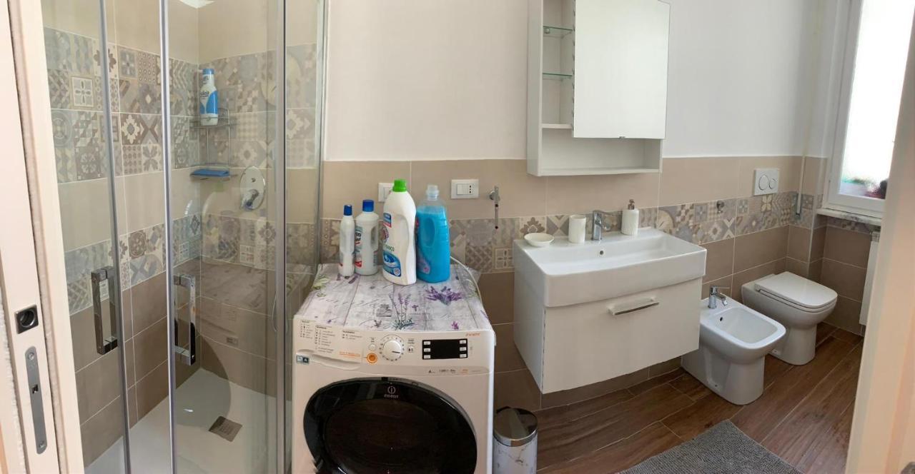 Ema'S Place Daire Savona Dış mekan fotoğraf