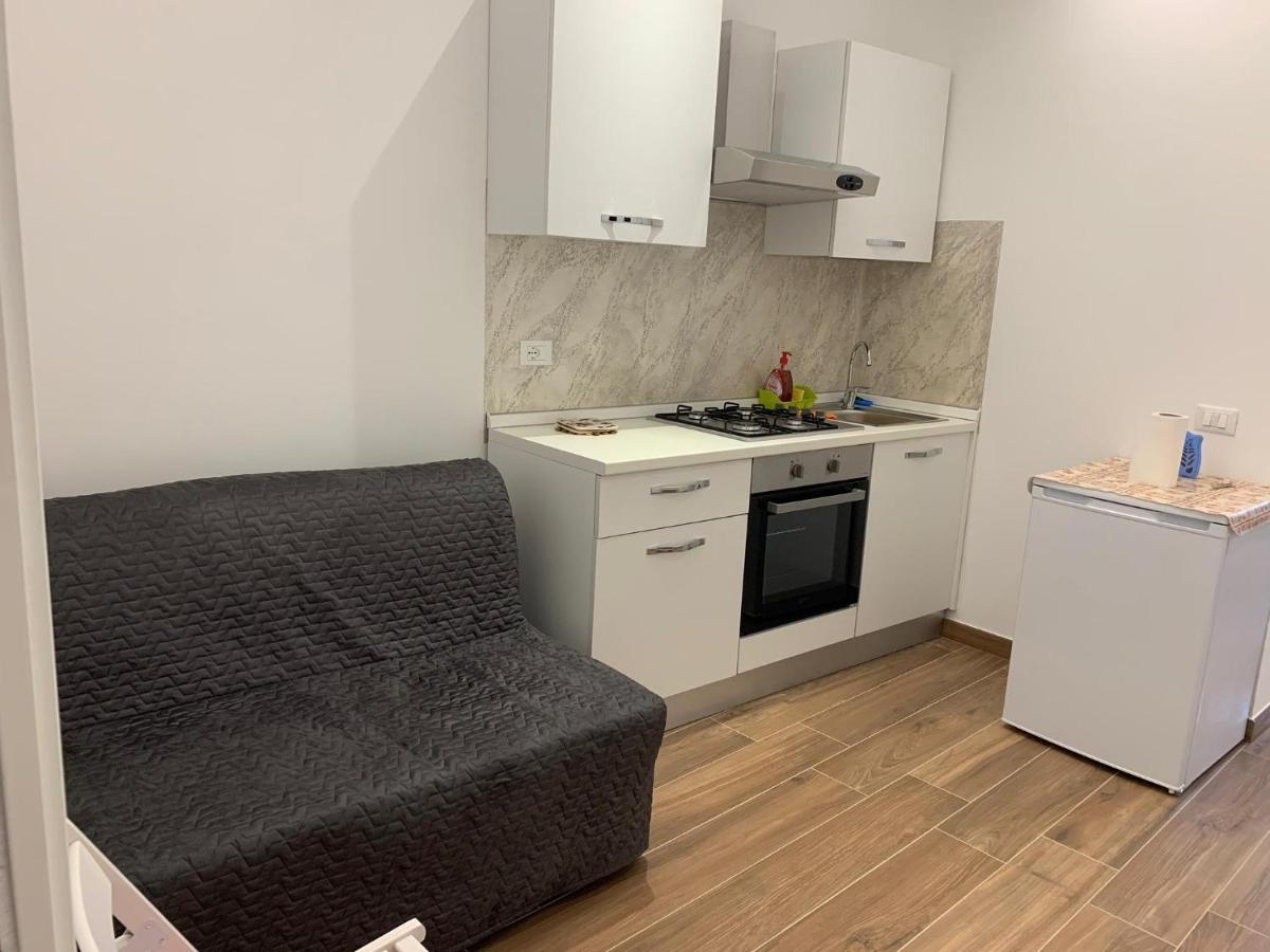 Ema'S Place Daire Savona Dış mekan fotoğraf