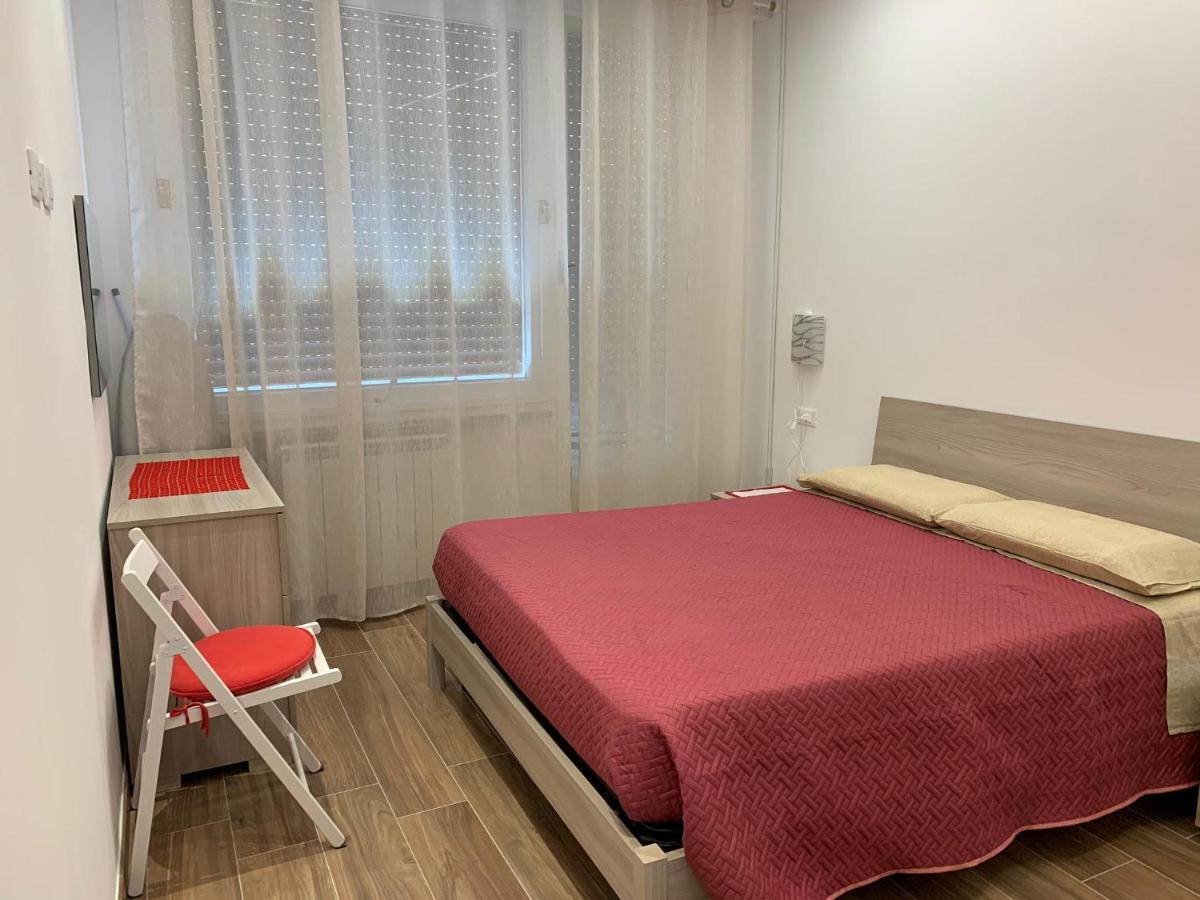 Ema'S Place Daire Savona Dış mekan fotoğraf